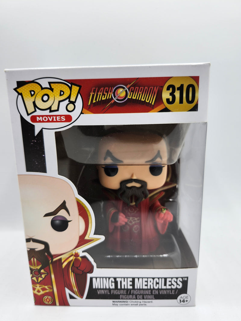 Ming The Merciless Funko Pop