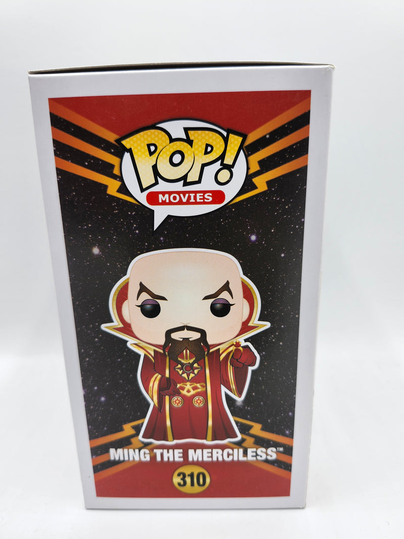 Ming The Merciless Funko Pop