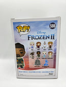 Mattias Frozen II Pop! Vinyl Figure
