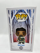Mattias Frozen II Pop! Vinyl Figure