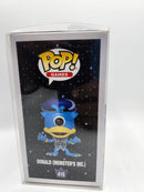 Funko Pop! -- Kingdom Hearts | Donald (Monster's Inc.)