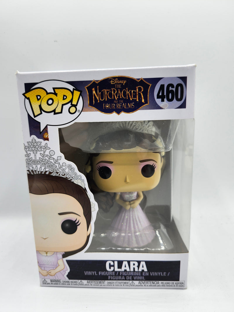 Funko Pop! Clara