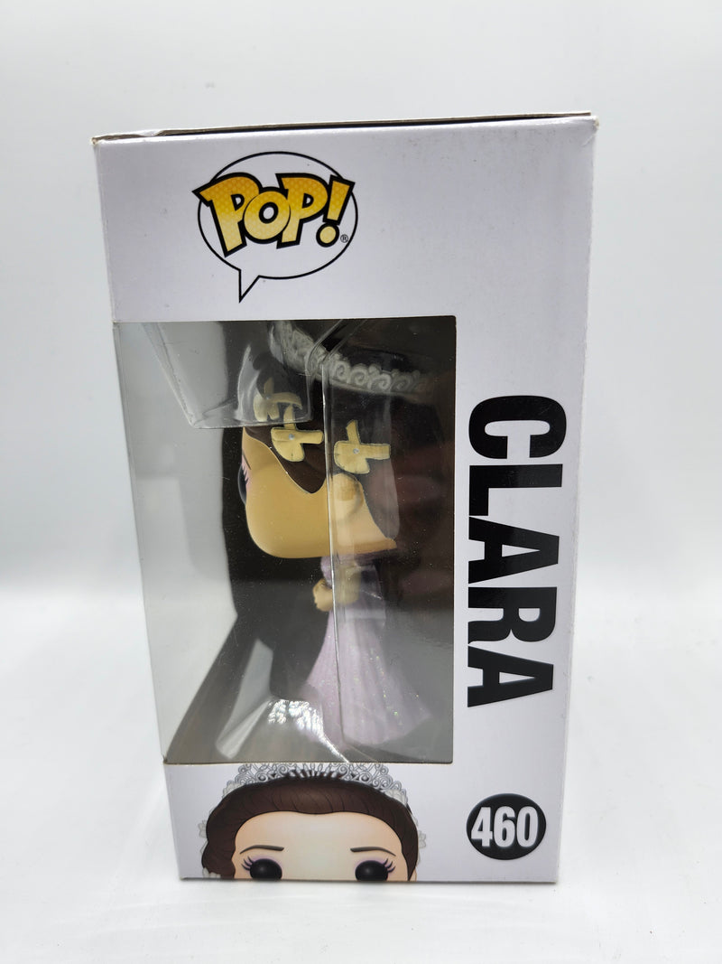 Funko Pop! Clara