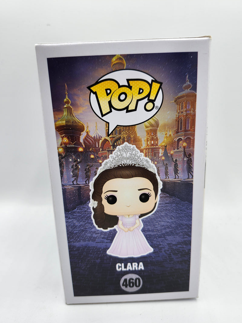 Funko Pop! Clara