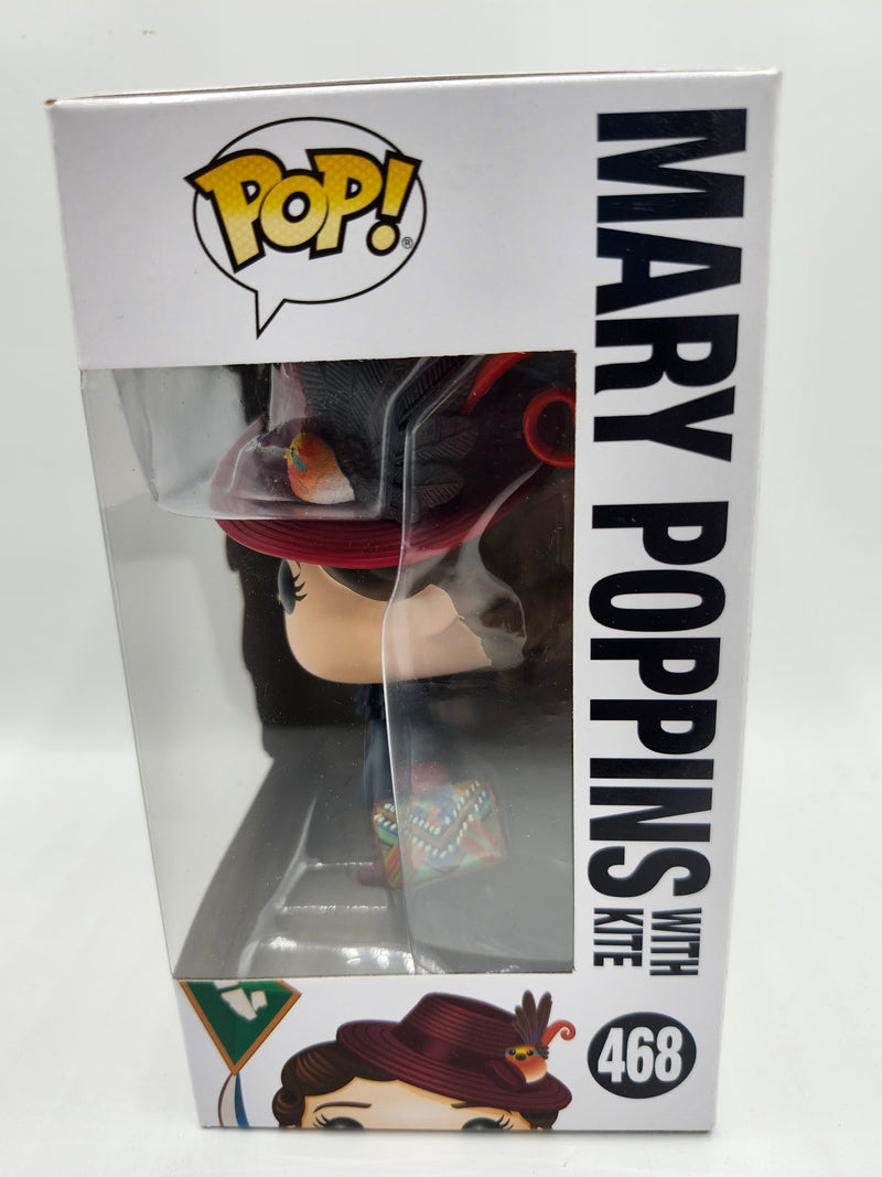 Funko Pop! -- Mary Poppins