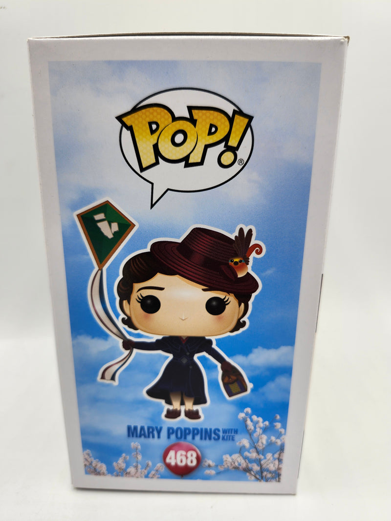 Funko Pop! -- Mary Poppins