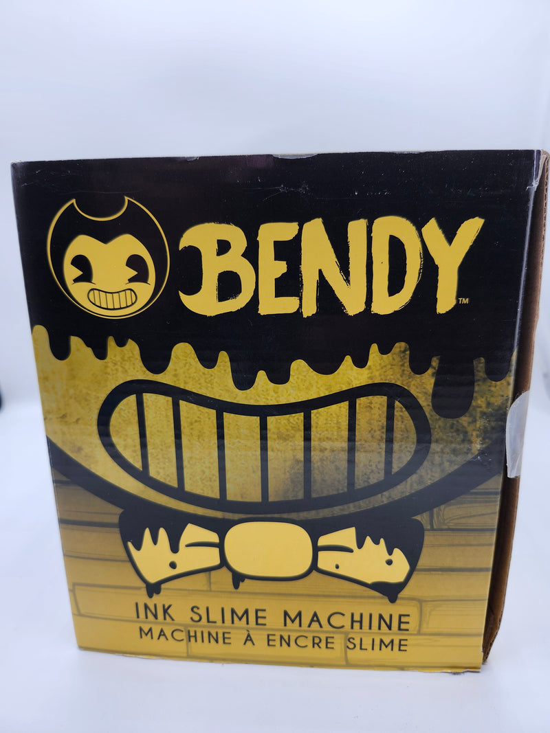 Bendy And The Ink Machine Series 1 Ink Slime Machine Playset