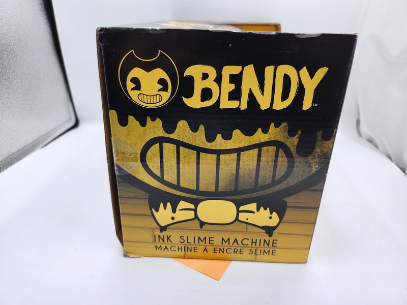 Bendy And The Ink Machine Series 1 Ink Slime Machine Playset