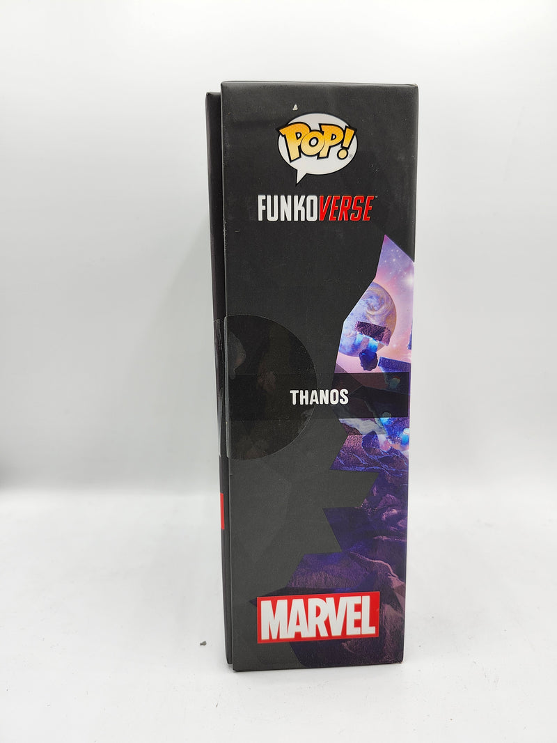 Pop! Funkoverse Expansion Marvel's Thanos -- Chase (Used)