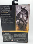 Jar Jar Binks -- 6'' Figure Star Wars Black Series