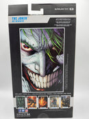 Joker (DC Rebirth) -- DC Multiverse