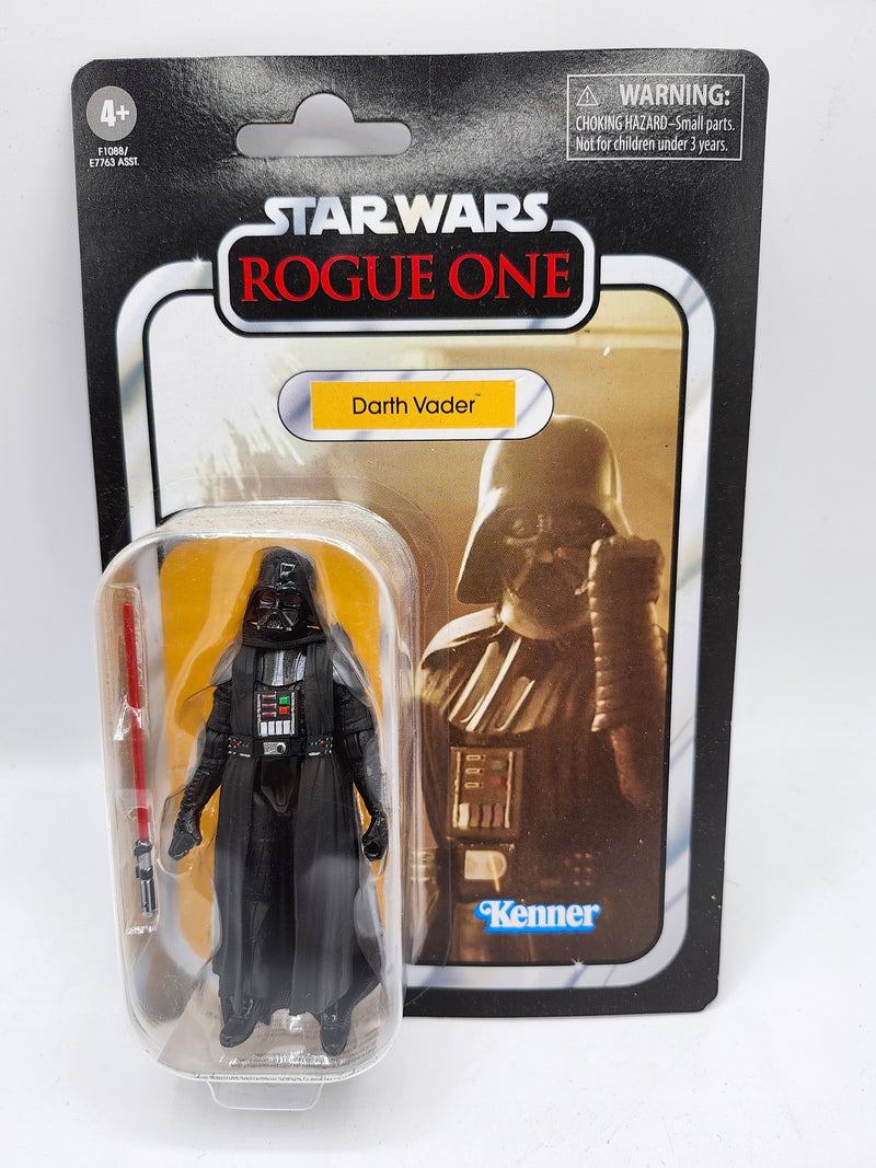 Kenner Star Wars - The Vintage Collection | Darth Vader VC178