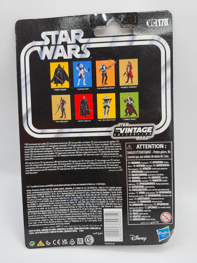 Kenner Star Wars - The Vintage Collection | Darth Vader VC178