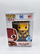 Funko Pop! The Flash Exclusive Reverse Flash