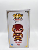 Funko Pop! The Flash Exclusive Reverse Flash