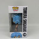 Funko Pop! Tomura Shigaraki CHASE