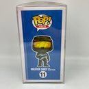 Funko Pop! Halo: Master Chief with Energy Sword