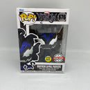 Funko Pop! Marvel: Venom - Mayhem (April Parker)