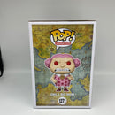 Funko Pop! One Piece Child Big Mom
