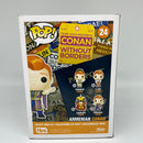 Funko Pop! Conan O'Brien