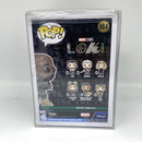 Funko Pop! Marvel Loki Boastful Loki