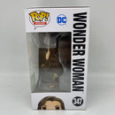 Funko Pop! DC WW84: Wonder Woman