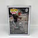 Funko Pop! Games: Gears of War - general Raam