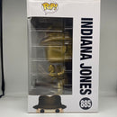 Funko POP! Disney 10 Inch Indiana Jones