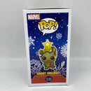 Funko Pop! Marvel: Groot (Holiday)