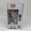Funko Pop Dragon Ball Super Jiren Convention Exclusive Limited Edition