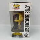 Funko Pop! Television Stranger Things: Joyce (Biohazard Suit)