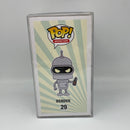 Funko Pop! Animation: Futurama - Bender