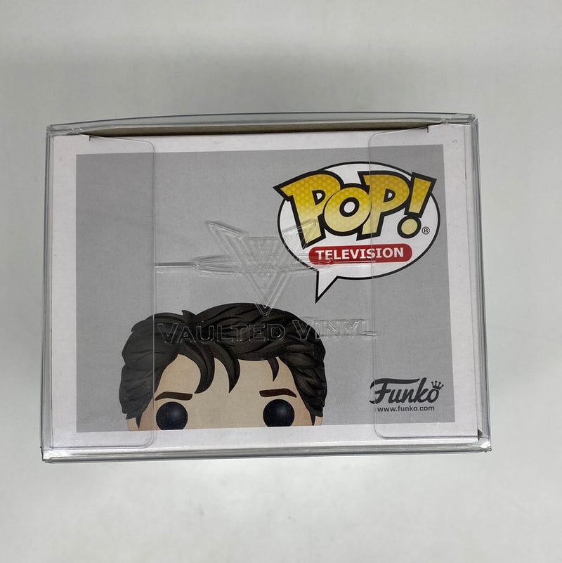 Funko Pop! Stranger Things: Steve (Ahoy)