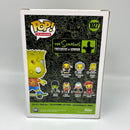 Funko Pop! The Simpsons Treehouse of Horror Zombie Bart