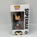 Funko Pop! DC Super Heroes: Superman