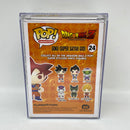 Funko Pop! Animation Dragon Ball Z: Goku (Super Saiyan God)