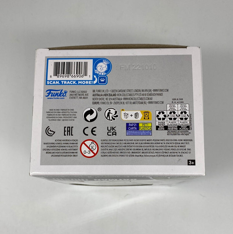 Funko Pop! DC Heroes: Batman - Batman (Hush)