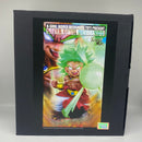 K-Soul Broly Saiya Devil Descends