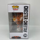 Funko Pop! Ad Icons: Cheetos Chester Cheetah