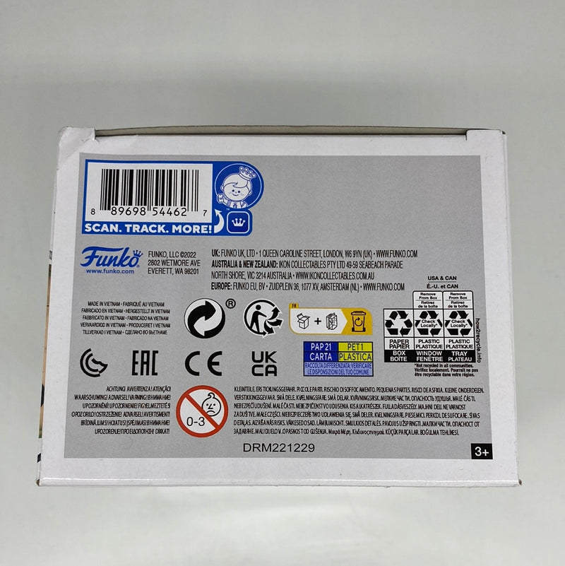 Funko Pop! Animation One Piece Roronoa Zoro