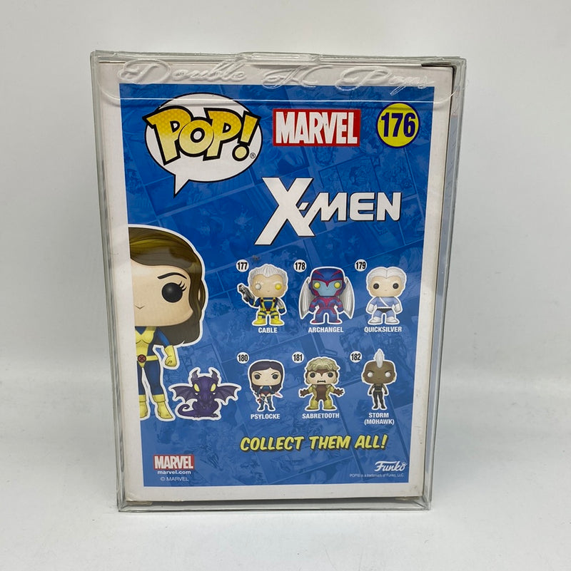 Funko Pop! X-Men: Kitty Pryde