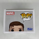 Funko Pop! Marvel Studios Spider-Man No Way Home: Spider-Man