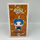Funko Pop! Animation: Dragon Ball Super Future Trunks