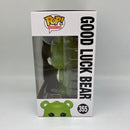 Funko Pop! Animation: Care Bears - Good Luck Bear