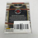2021-22 Select Scottie Barnes Rookie RC