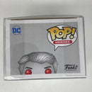 Funko Pop! DC Super Heroes: Captain Atom