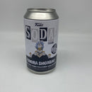 Funko Vinyl Soda My Hero Academia Tomura Shigaraki CHASE 1/2000 LE Rare