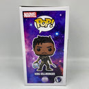 Funko Pop! Marvel Studios What If...?: King Killmonger