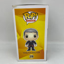 Funko Pop! BBC Doctor Who: Twelfth Doctor