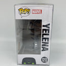 Funko Pop! Marvel Yelena